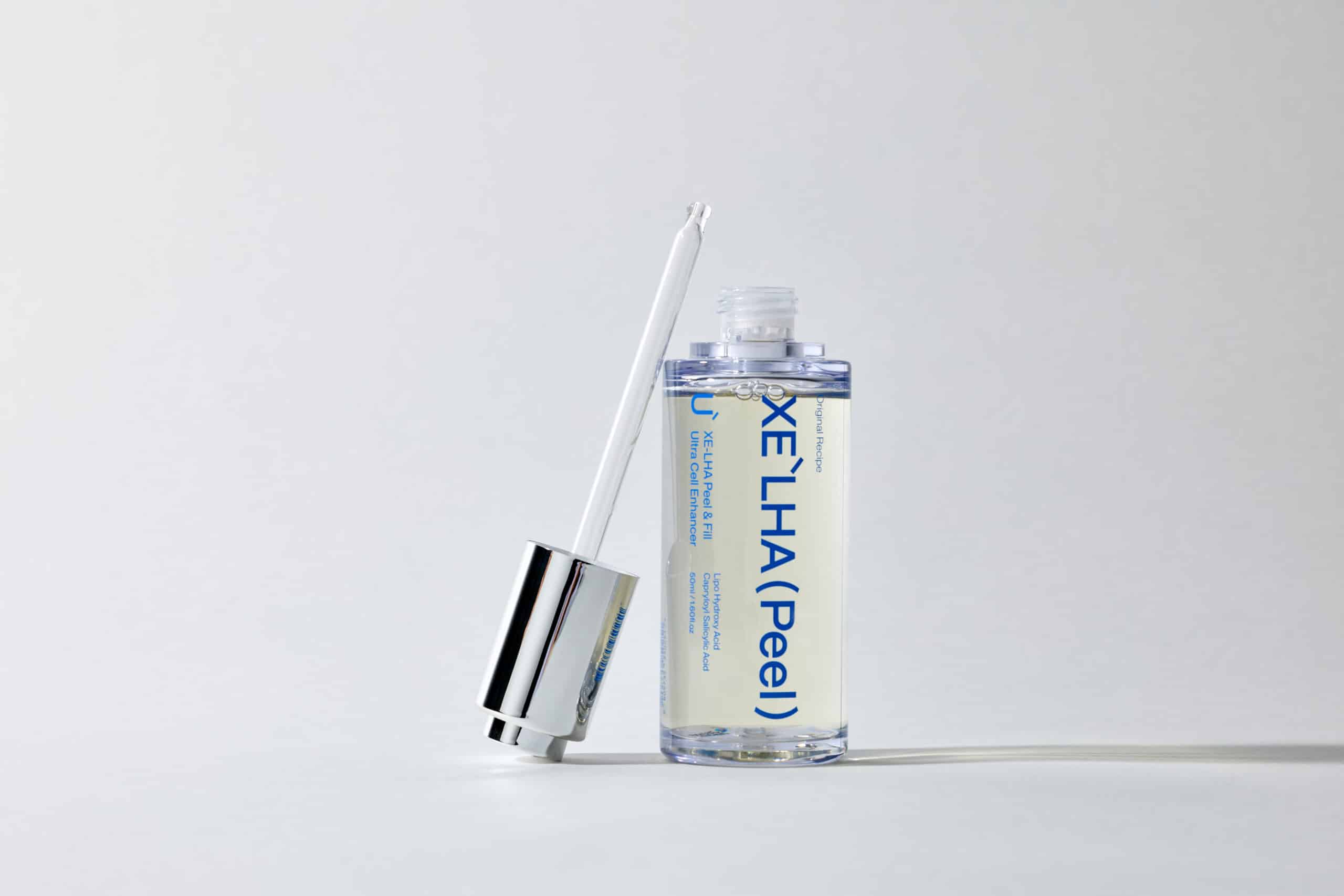 XE-LHA Peel Complete Beginner's Guide