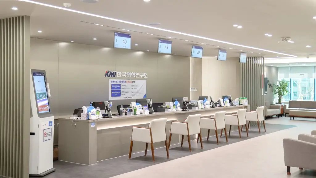 Korea Medical Institute (KMI) Gangnam