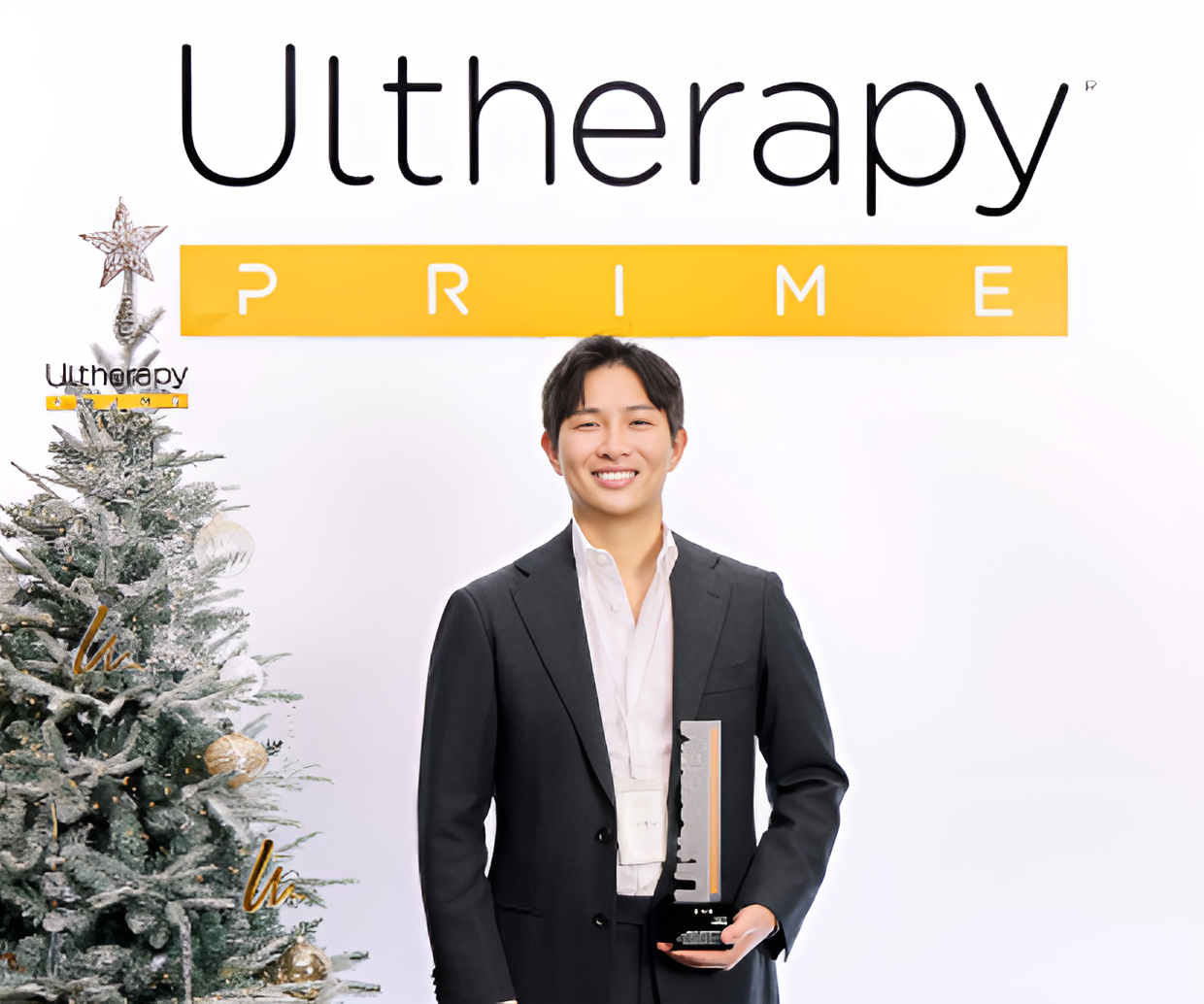 Chief Director Kang Dong-jae, Ultherapy Prime Key Doctor at The Lift Clinic Jeju — Rejuran healer Korea and Juvelook Korea specialist